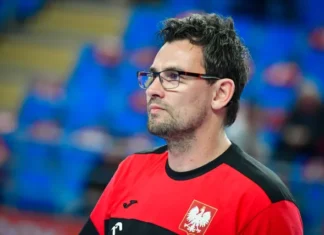 Marcin Lijewski nie będzie już selekcjonerem reprezentacji Polski