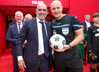 Michał Probierz: W Pucharze Tymbarku każdy ma szansę na zwycięstwo