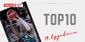 TOP10 19. tygodnia OBL