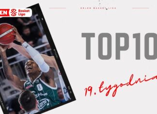 TOP10 19. tygodnia OBL