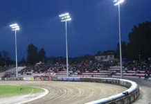 Kalendarz Indywidualnych Mistrzostw Polski na żużlu 2026. Decydujący finał w Ostrowie