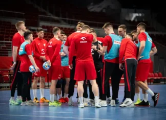 Polacy zagrają z Portugalią