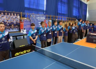 Najlepsi rywalizowali w Raszkowie