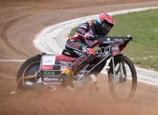 Pogrom w Bydgoszczy. Wysoka porażka Moonfin Malesy Ostrów