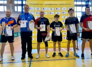 Zagrali w Gołuchowie