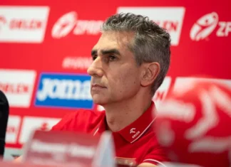 Piłka ręczna. Biało-Czerwoni mają nowego trenera