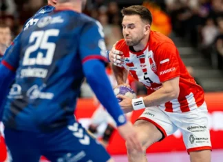 PGE Wybrzeże Gdańsk wygrywa w rewanżu z Rebud KPR Ostrovią Ostrów