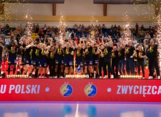 Industria Kielce zdobywcą ORLEN Pucharu Polski Mężczyzn