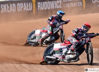 Porażka z Lesznem na miejskim