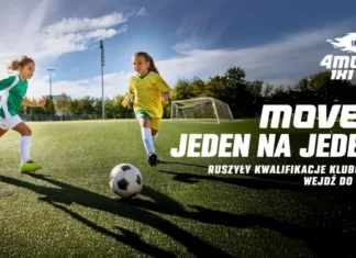 Trwają kwalifikacje klubowe 4move 1×1 Cup