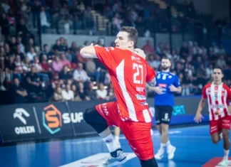 Wysokie zwycięstwo Rebud KPR Ostrovia