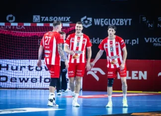 Rebud KPR Ostrovia z kolejnym zwycięstwem w tym sezonie