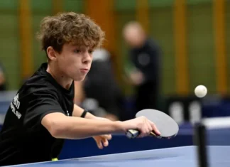 Ostrowscy zawodnicy wystąpili w I Grand Prix Polski Kadetów