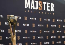 Puchar Mistrzów Lecha Poznań w Ostrowie Wielkopolskim