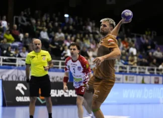 Porażka w Głogowie szczypiornistów KPR Ostrovia