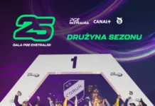 „Szczakiele” rozdane po raz jedenasty