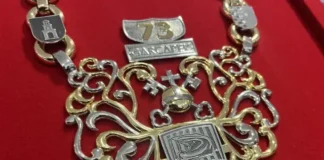 Znani są kolejni uczestnicy 74. Turnieju o Łańcuch Herbowy Ostrowa 73. turniej o Łańcuch Herbowy Miasta Ostrowa Wielkopolskiego