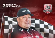 TŻ Ostrovia. Jest nowy trener. To Tomasz Bajerski