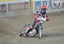 Tomasz Gapiński wraca do Ostrowa. Jednak nie jako zawodnik