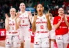 Wygrana Polek w kwalifikacjach do EuroBasketu 2027