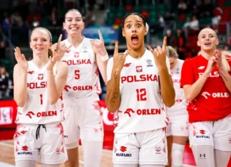 Wygrana Polek w kwalifikacjach do EuroBasketu 2027