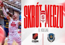 Drugie zwycięstwo ostrowskich koszykarzy