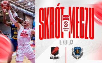 Drugie zwycięstwo ostrowskich koszykarzy