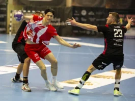 Ostrovia wygrywa z Piotrkowianinem