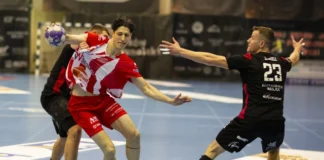 Ostrovia wygrywa z Piotrkowianinem