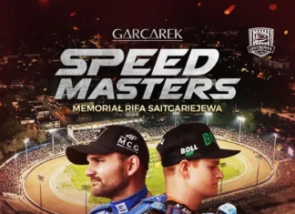 Gwiazdy światowego żużla pojawią się na Stadionie Miejskim