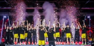 Energa Trefl Sopot wygrywa Pekao S.A. Puchar Polski