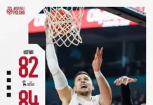 Polacy wygrywają w Rydze