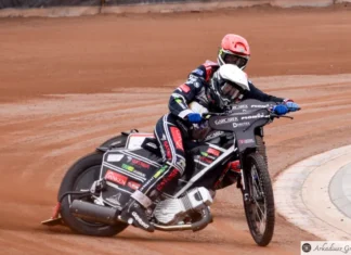 Przed nami sparing z Falubazem. Awizowane składy