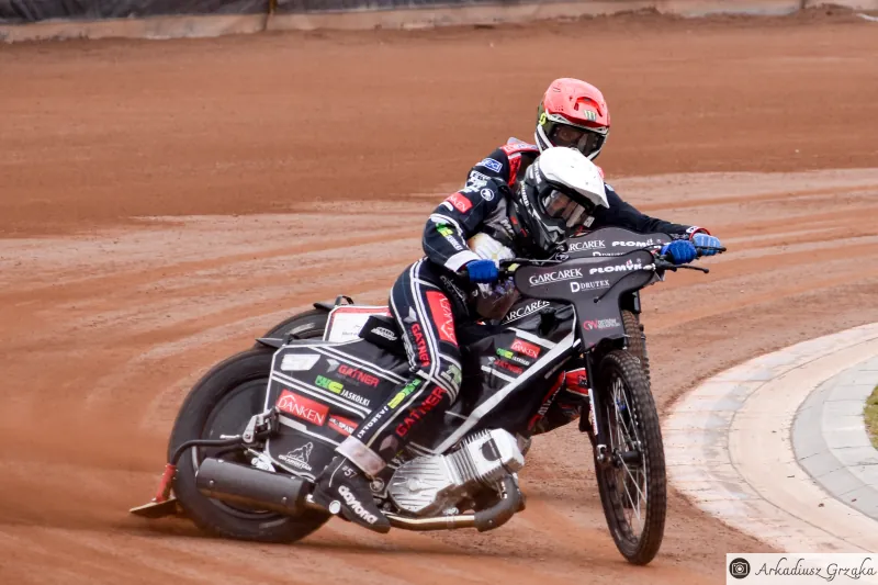 Na inauguracje Moonfin Magnus Ostrów podejmie Hunters PSŻ Poznań. Są awizowane składy