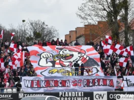 Zwycięstwo na inauguracje. Ostrowscy żużlowcy pokonali Hunters PSŻ Poznań