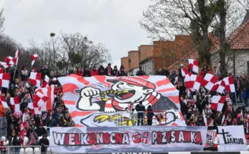 Zwycięstwo na inauguracje. Ostrowscy żużlowcy pokonali Hunters PSŻ Poznań