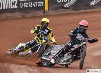 Niedziela z METALKAS 2. Ekstraligą. Przed nami kolejne spotkania żużlowe