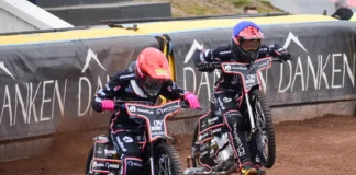 Znane są awizowane składy na mecze w Krośnie