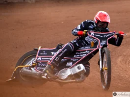 Przed nami kolejne żużlowe emocje. Ostrowianie pojadą na wyjeździe