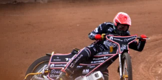 Przed nami kolejne żużlowe emocje. Ostrowianie pojadą na wyjeździe