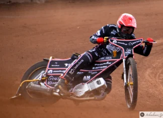 Przed nami kolejne żużlowe emocje. Ostrowianie pojadą na wyjeździe