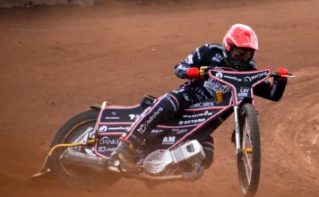 Przed nami kolejne żużlowe emocje. Ostrowianie pojadą na wyjeździe