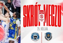 Idealna pierwsza połowa. Później katastrofa. Anwil wygrał ze Stalówką