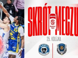 Idealna pierwsza połowa. Później katastrofa. Anwil wygrał ze Stalówką