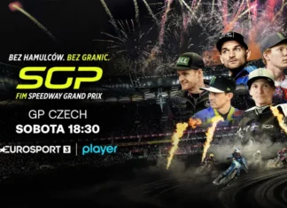 Druga runda Speedway Grand Prix przed nami – sprawdź, gdzie obejrzeć!