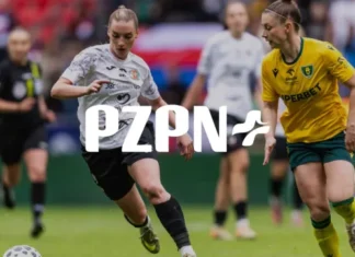 Startuje PZPN+
