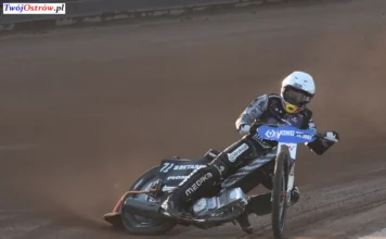 Lista startowa 4. finału Speedway Euro Championship w Pardubicach