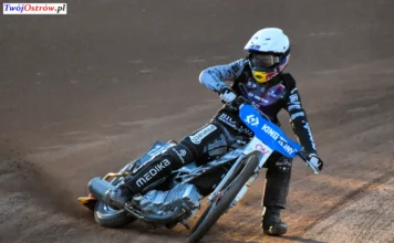 Czas na finał METALKAS 2. Ekstraligi, a w PGE Ekstralidze półfinałowe rozstrzygnięcia