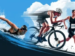Przed nami CALISIA Triathlon 2026. Na listach startowych już ponad 750 zawodników MG Triathlon