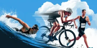 Przed nami CALISIA Triathlon 2026. Na listach startowych już ponad 750 zawodników MG Triathlon